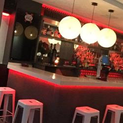 Pub Ostadar, Donostia-San Sebastián