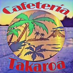 Takaroa, Pasai San Pedro
