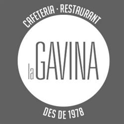 la Gavina, Llança