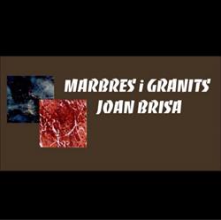 Joan Brisa Marbres i Granits, Olot
