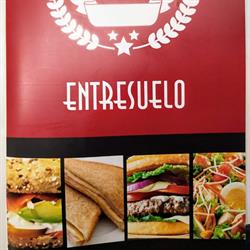 Bar Entresuelo, Caudete