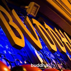 Buddha, Gijón