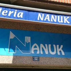 Nanuk, Hoyo de Manzanares