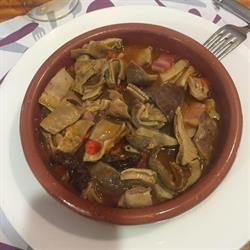 El Racó Solsona
