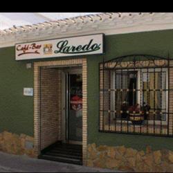 Cafetería Laredo, San Javier