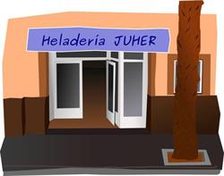 Bar Heladeria Juher, Torrent