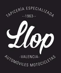 Tapizados Llop Ferrer, Valencia