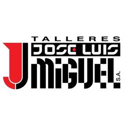 Talleres José Luis Miguel, Alfajarín