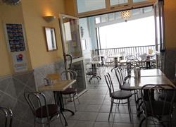 Cafeteria Calabella S.L., Nerja