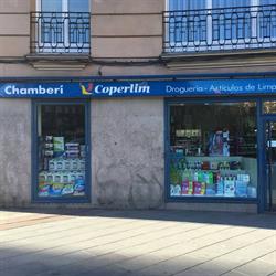 Coperlin Chamberi, Madrid