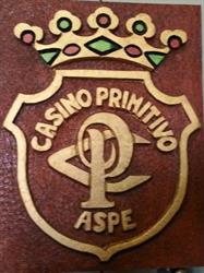 Casino Primitivo Cultural de Aspe