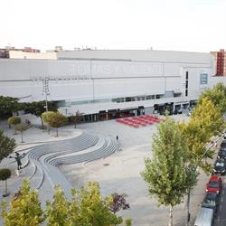 Teatro Tomas y Valiente, Fuenlabrada