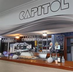 Capitol, Vitoria-Gasteiz