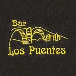 Bar Cafetería Los Puentes, Madrid