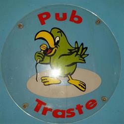 Traste Karaoke, Zaragoza