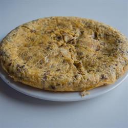 Cafeteria Ibañez, Guardo