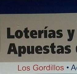 LOS CHULAPOS DE SOL - Antes Los Gordillos- Administración de Loteria Nº 162, Madrid
