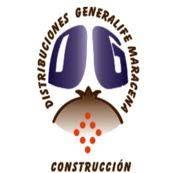 Distribuciones Generalife Maracena S.l.