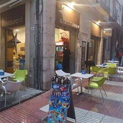 Cafeteria Estrella, Figueres