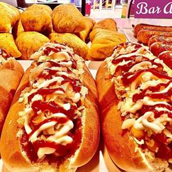 Bar Arzua, Bilbao