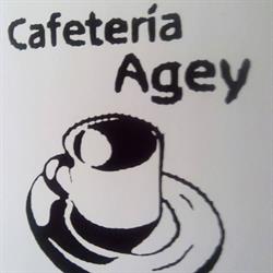 Cafeteria Agey, Avilés
