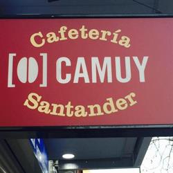 Bar Cafetería Santander, Madrid