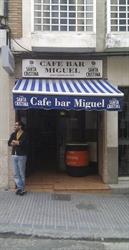 Bar Miguel, Málaga