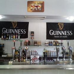 Bar Damaso, Valencia