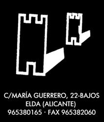 Fornituras Torres Hilaturas S.l., Elda