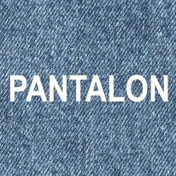 Pantalon, Burgos