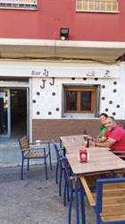 Cafeteria J.j., Pedreguer