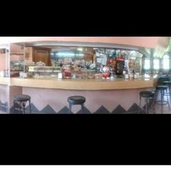 Cafeteria los Arcos, Panes