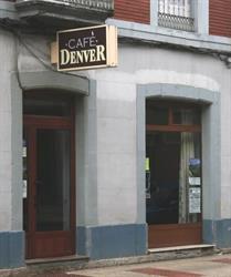 Cafetería Denver Cb, Infiesto
