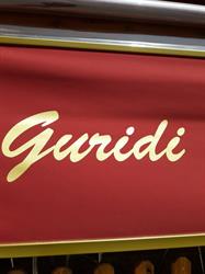 Cafeteria Guridi S.Cv., Oion