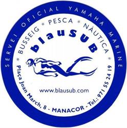 Blausub Manacor, S.l.