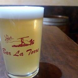 Bar la Torre, Cuéllar