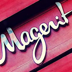 Cafeteria Magerit, Madrid