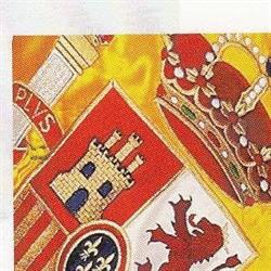 Banderas P.m., Madrid