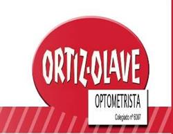 Óptica Ortiz - Olave, Logroño