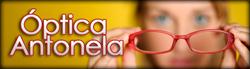 Óptica Antonela, Cehegín