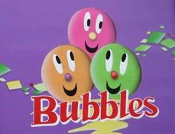 Bubbles, Badajoz