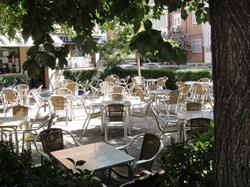 Botas, Madrid