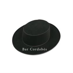 BAR EL CORDOBÉS., Quesa