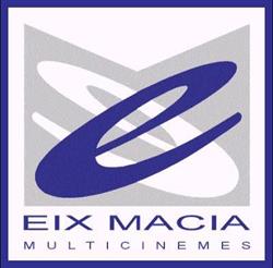 Eix Macia, Sabadell