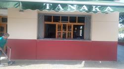 Bar Tanaka, Valencia
