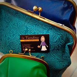 la Tiendina, Madrid