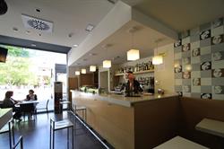 Cafetería Saoly, Barañain