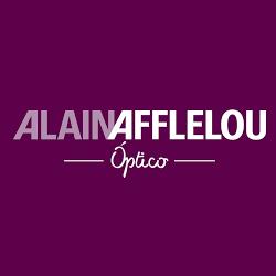 Alain Afflelou Óptico, Segovia