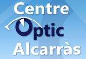 Centre Òptic i Auditiu Alcarràs