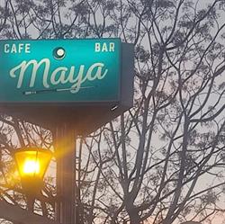 Bar Maya, Alcudia